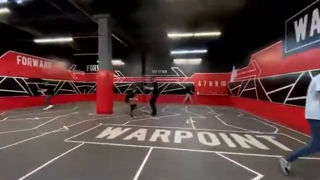 WARPOINT ARENA
