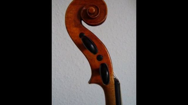 Violin 3/4(Test 335a