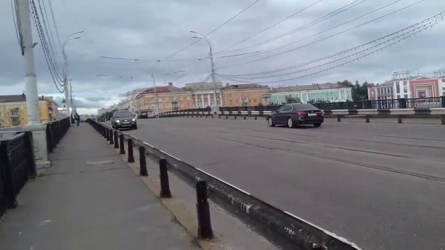 Тверь