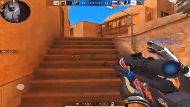 АВАТАРКИ ДЛЯ СТАНДОФФ 2!3 ЧАСТЬ