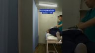Мощный костоправ! Бишкек 0505244417