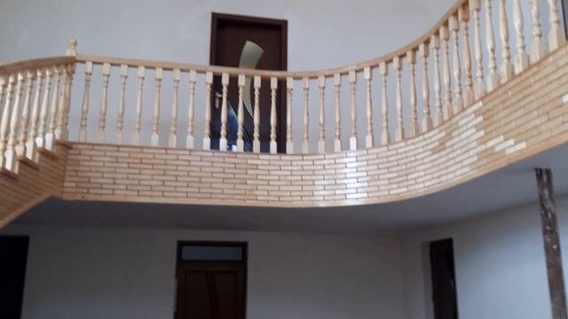 Лестнича