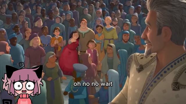 i "WISH" i didn't watch this movie