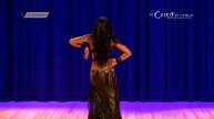 AIDA - "CAIRO BY CYPRUS", Oct.2015