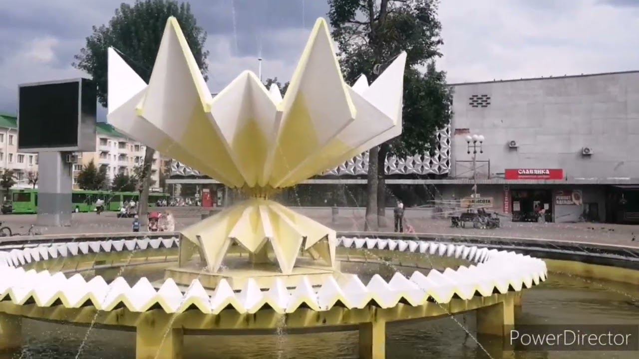 Лету осталась одна неделя ⛲