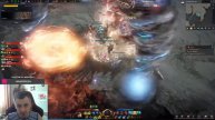 Lost Ark морячек лучший паладин РУ ралетаем))))