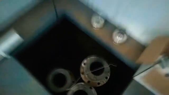 Монтаж-пуско наладка 1го и 2го подъёма Контейнер ХВО Обратный осмос и настройка электро задвижки ГЗ