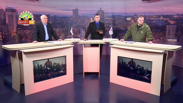 «В правовом поле»: Роль общественных организаций в жизни государства