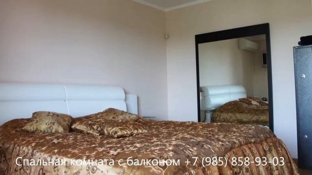 Коттедж под ключ в Красной Пахре. Новая Москва 23 км от МКАД.
