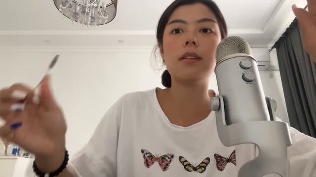 АСМР 20 ВЕЩЕЙ,КОТОРЫЕ Я ПОНЯЛА ЗА 20 ЛЕТ ЖИЗНИ 🥲❤️