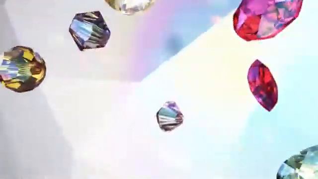 Коллекция осень/зима 2018/2019 "Light and shadow" - "Свет и тень" от Swarovski