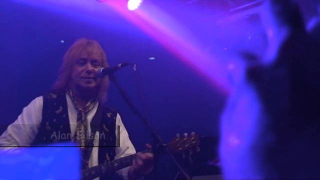 Alan Silson - Festmeile Hennigsdorf