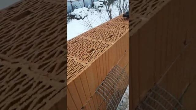 Строим из того что есть. Часть 1
