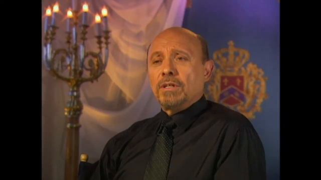 The Princess Diaries 2: Royal Engagement Hector Elizondo Interview  ScreenSlam