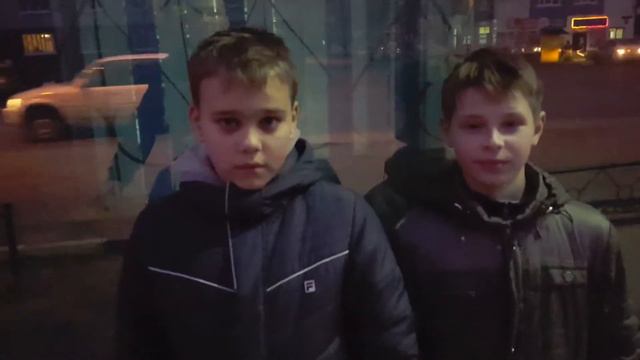 Волонтеры Благовещенска