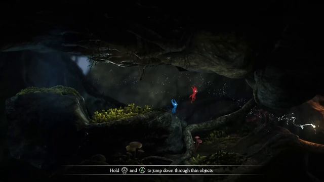 Unravel Two Part 1!