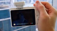 Samsung NX1000 Hands On focus Speed