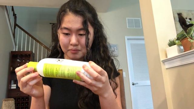 Holy Grail Curly/Wavy Girl Hair Products 2020 || Curly Girl Method Approved!