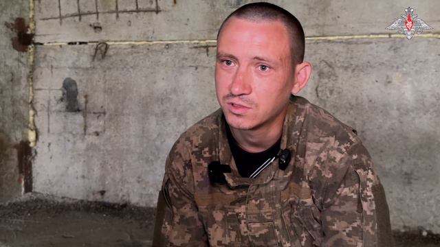 Бывший военнослужащий ВСУ рассказал, как стал расходным материалом для украинского режима