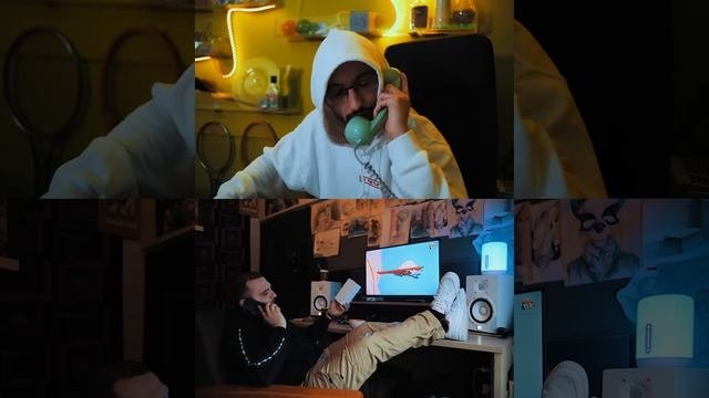 TIL SKIT  Raps On The Run Special Episode