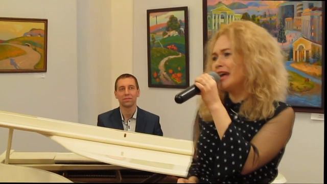 Дмитрий и Ольга Пиловы - Если это любовь