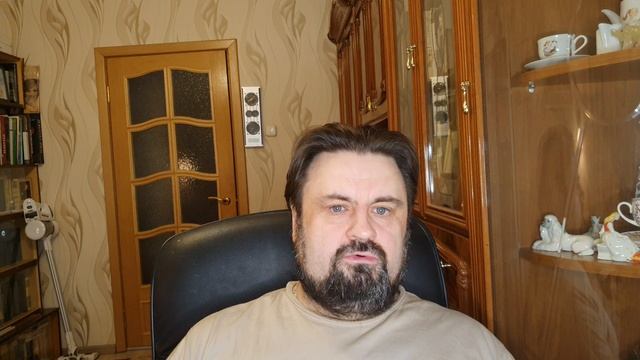 Теперь я на rutube.