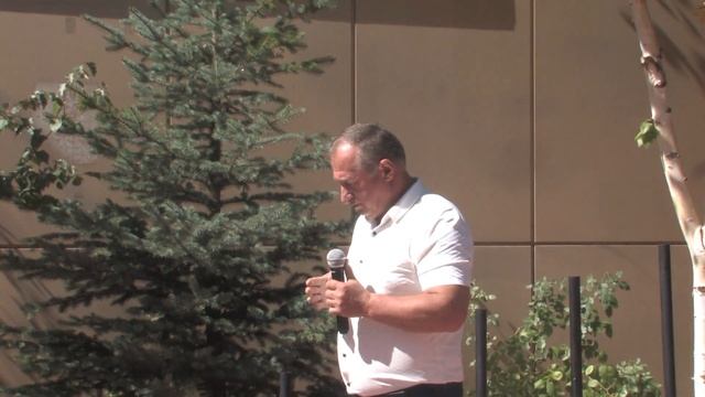 Праздник День единства народов Дагестана в Рутульском районе 15 09 2023 год