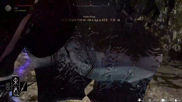 Modded Skyrim with Ray Tracing Reshade  DLAA I PART 1 I Skyrim SE Next Gen 2023