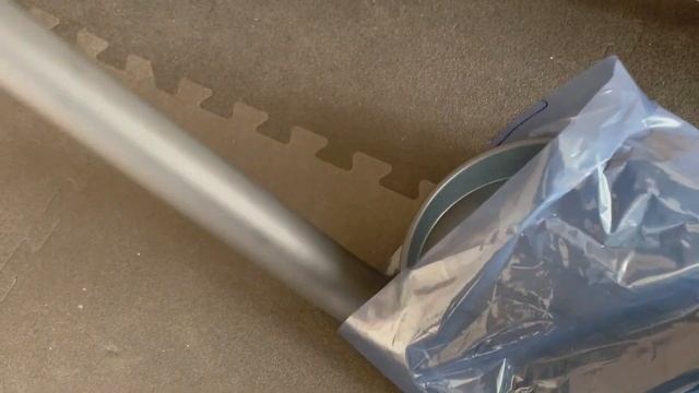 LifeFitness X1 Crosstrainer Unboxing & Assembly