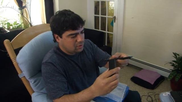 Unboxing PlayStation 4 Dualshock 4 & PS4 Camera