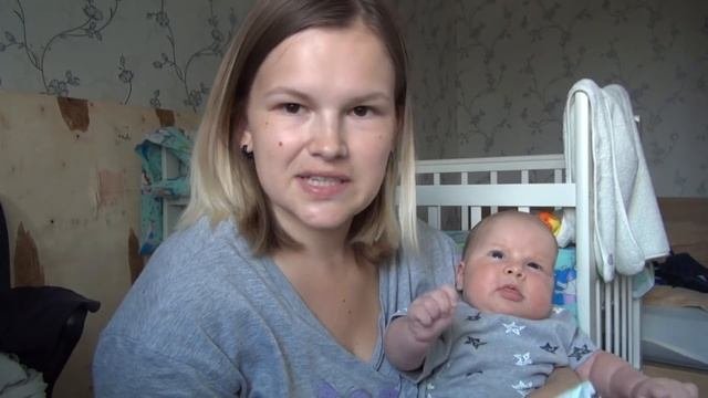 Многодетные выходные. Мамин ДР | Vlog 21.06.19