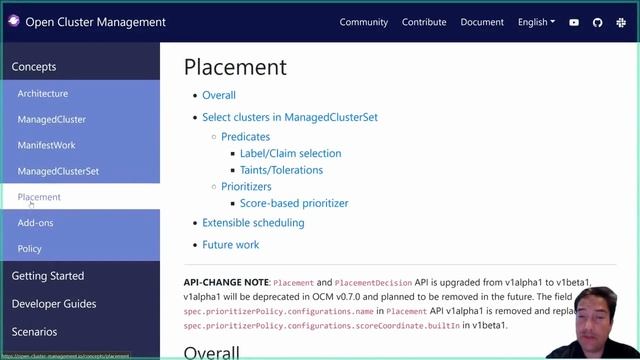 Multicluster Kubernetes Management Made Easy With Open Cluster Management - Joshua Packer, Red Hat
