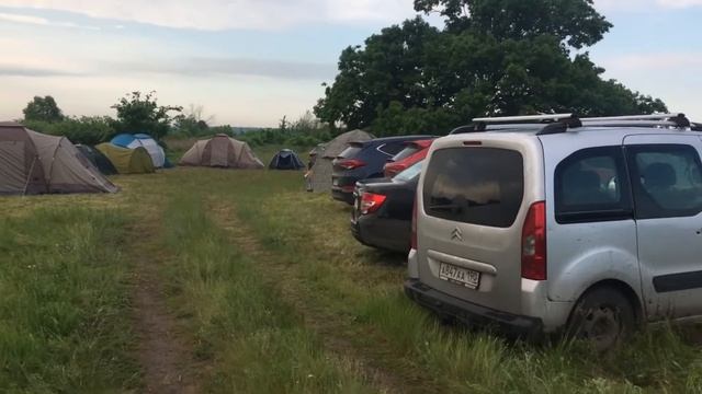 НАШЛИ РЕАЛЬНЫЙ КЛАД НА СЛЁТЕ!!!