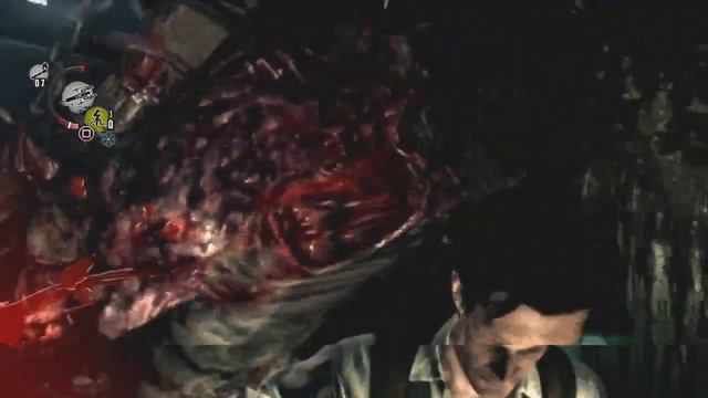 The Evil Within [Sony PlayStation 3]