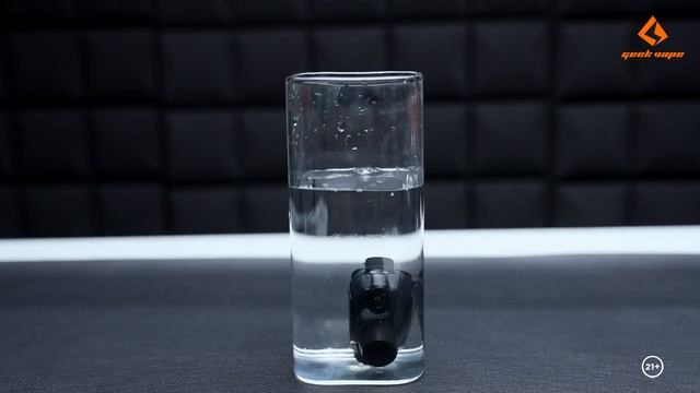 How to clean your Aegis Boost Pro