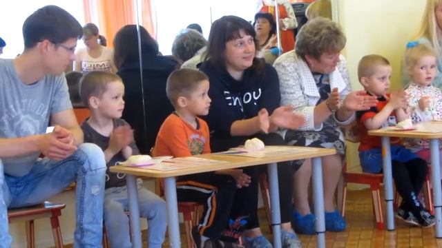 Обучение лепке детей дошкольного возраста в младшей группе