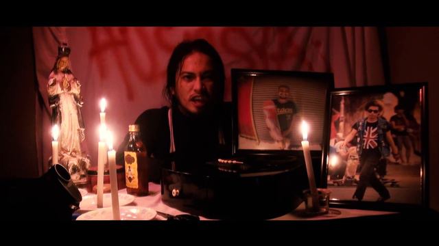 AKT - MOKIAM AT PATING (produced by Kumander Umbrokatu)