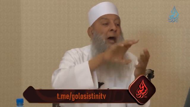 Вступление к хадисам | Тафсир - "Смягчение сердец" (Аль-Бухари) [3 урок] | Абу Исхак Аль-Хувейни.mp4
