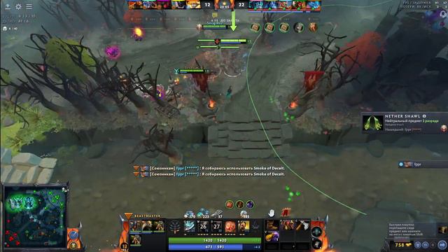 ТОП 1 ГЕРОЙ ДЛЯ ХАРДЫ ДЛЯ ПОДНЯТИЯ ММР ДОТА 2 БИСТМАСТЕР ДОТА 2 ПАТЧ 7.32/  DOTA 2  BEASTMASTER