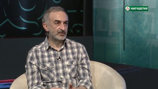 Психолог и я