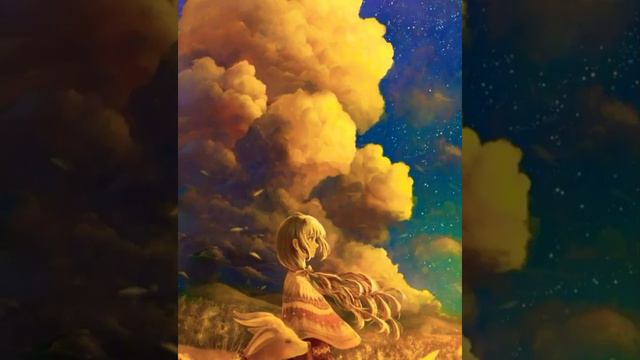 Мое слайд шоу anime 2 "Тебе не будет больно" (и красивые Art)