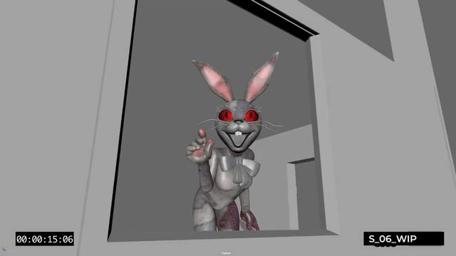 Фнаф 9: Ранняя концовка Фредди | Вырезанный контент FNAF Security Breach #фнаф