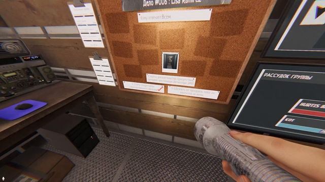 НАШ ПЕРВЫЙ КИРПИЧНЫЙ ЗАВОД ► Phasmophobia