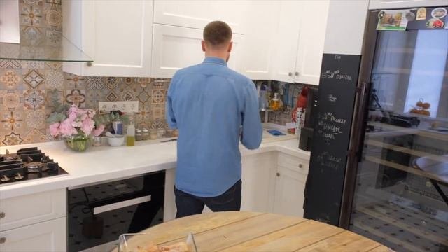 Куриные крылышки в соевом соусе | оторваться невозможно