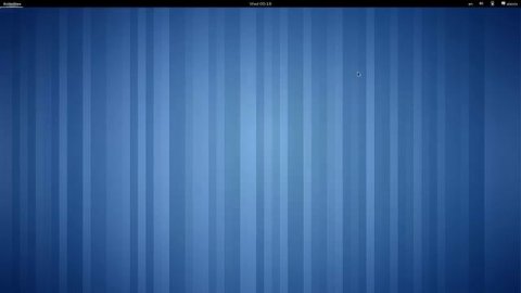 GNOME Shell 3.8 Preview (3.7.92)
