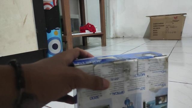 UNBOXING DIGICAM KAMERA SAMSUNG ST200F