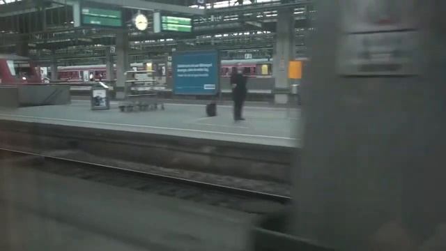 Стажировка студентов авторского класса МИИТ в Германии