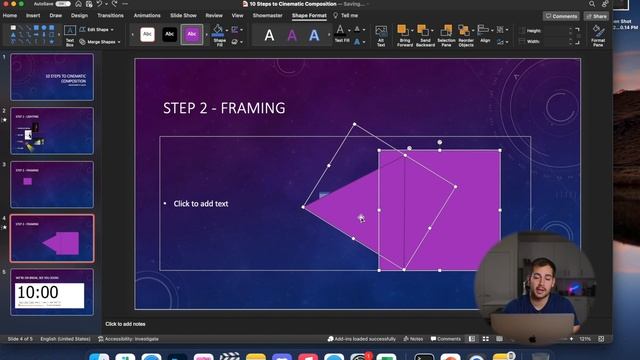 [2024] 10 BEST PowerPoint Tips & Tricks