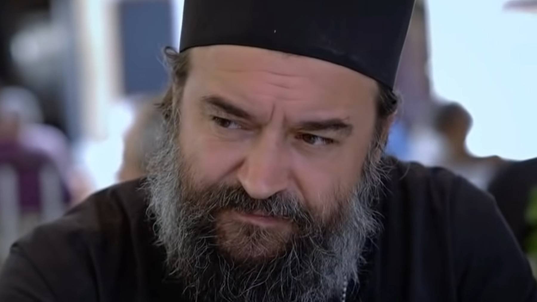 Кто и в чем обвиняяет протоиерея Андрея Ткачева.