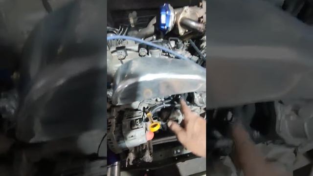 1200 cc turbo tf035 boot1บาร์